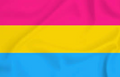 Pansexual Flag