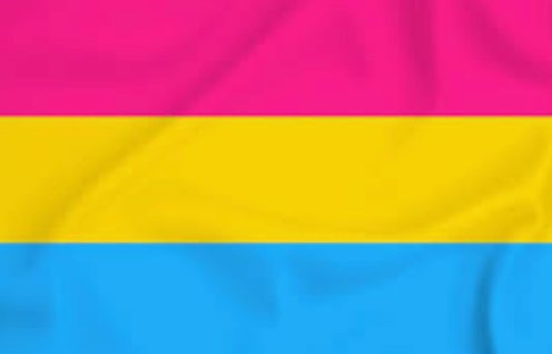 Pansexual Flag