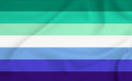 MLM Flag
