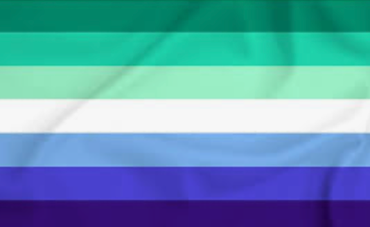 MLM Flag