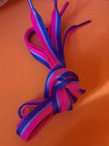 Bisexual laces