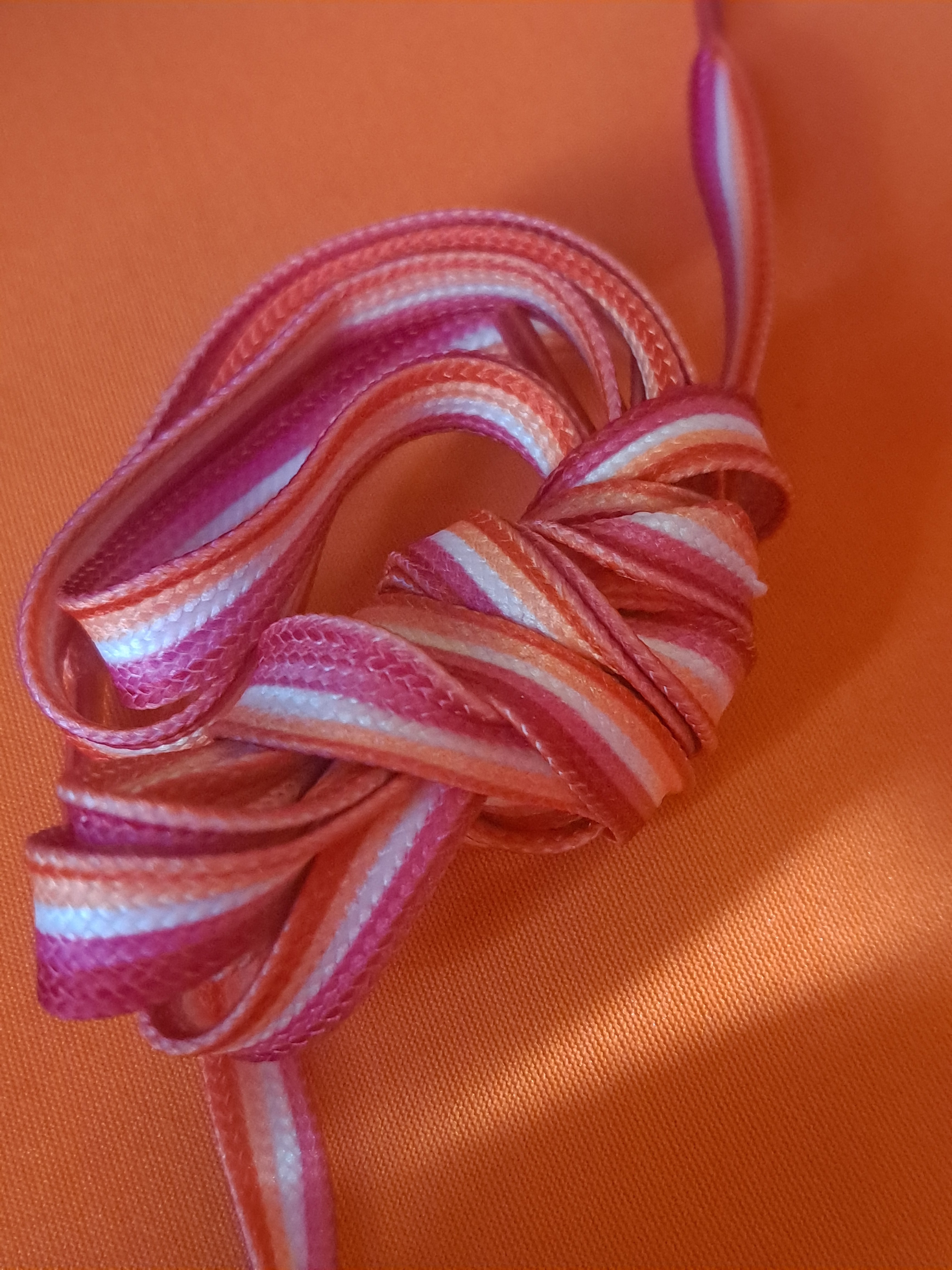 Lesbian laces