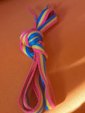 Pansexual laces