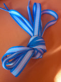 Trans laces